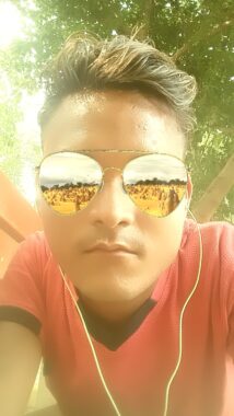 Abhishek