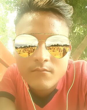 Abhishek