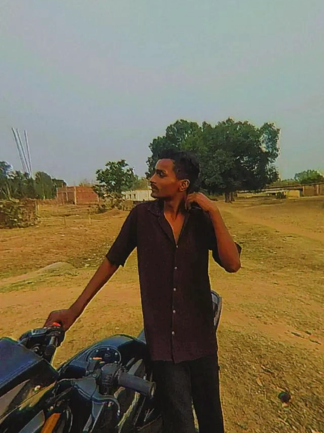 suraj