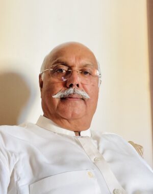 Nazir Ahmed S.