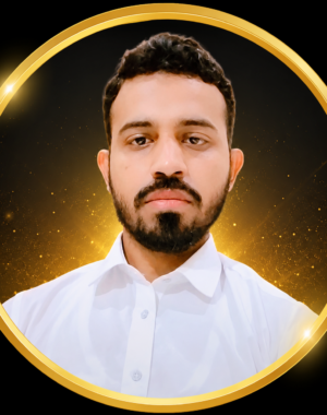 Rao Mairaj T.