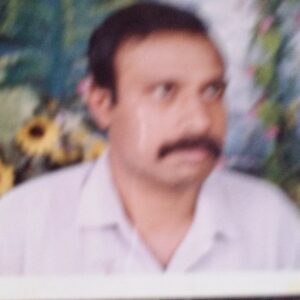 Bharat S.