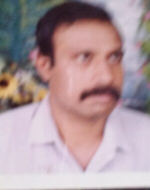 Bharat S.