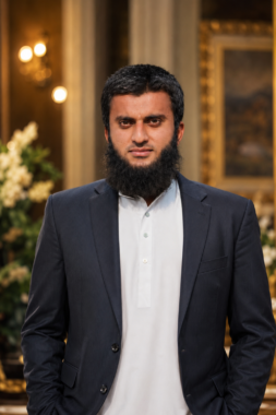 Ahmad