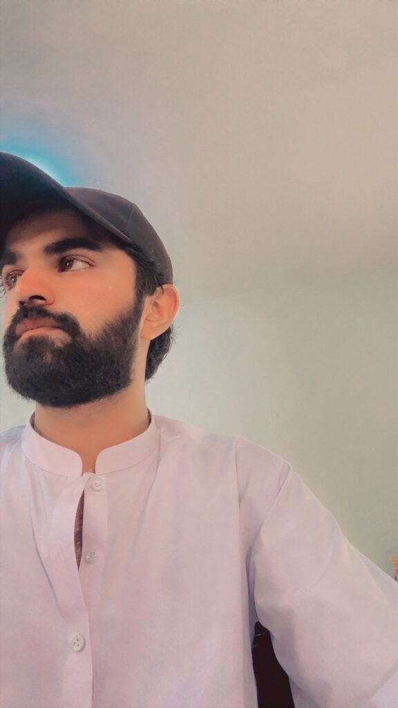 Ali
