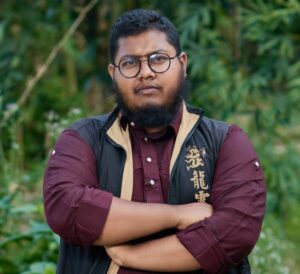 Hasan