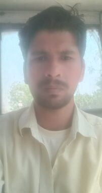 Ashish P.