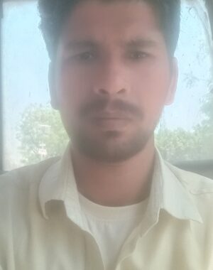 Ashish P.