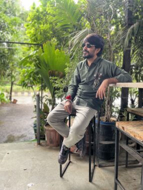 Dudhrejiya M.