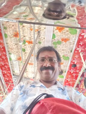 PRASAD