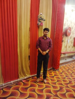 Shalesh