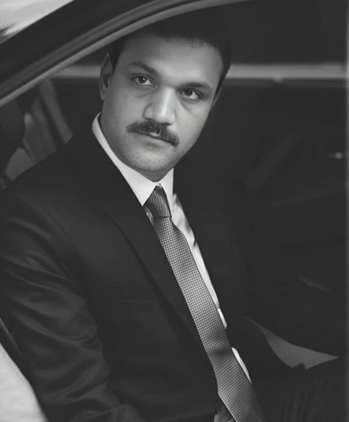 Hammad