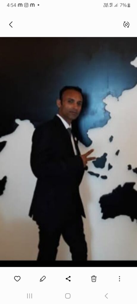 PANKAJ