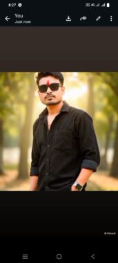 Ravi T.
