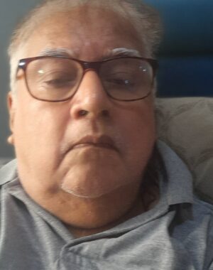 Nilesh