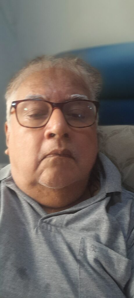 Nilesh
