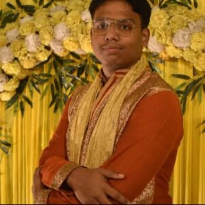 Soumyajeet