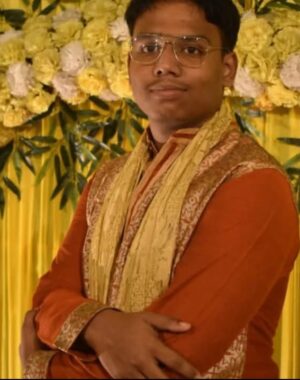 Soumyajeet