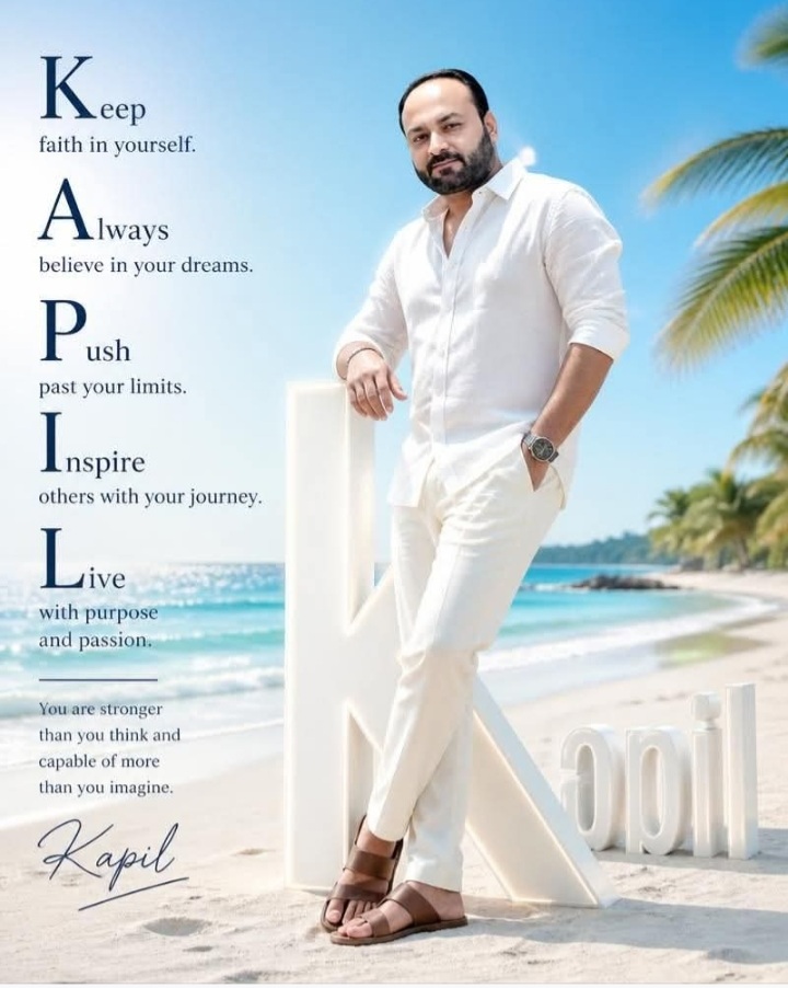 Kapil