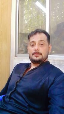 Shah Zaib