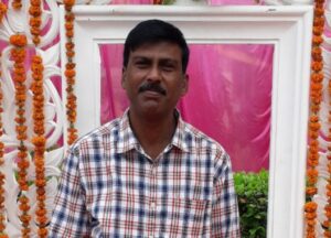 Arvind Austin