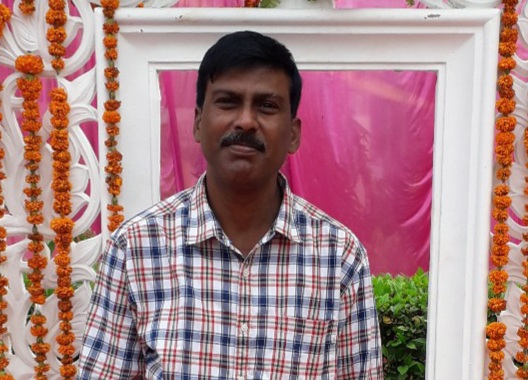Arvind