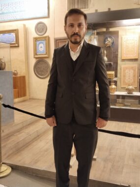 Muhammad Naeem