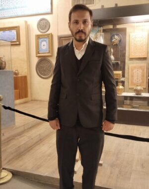 Muhammad Naeem