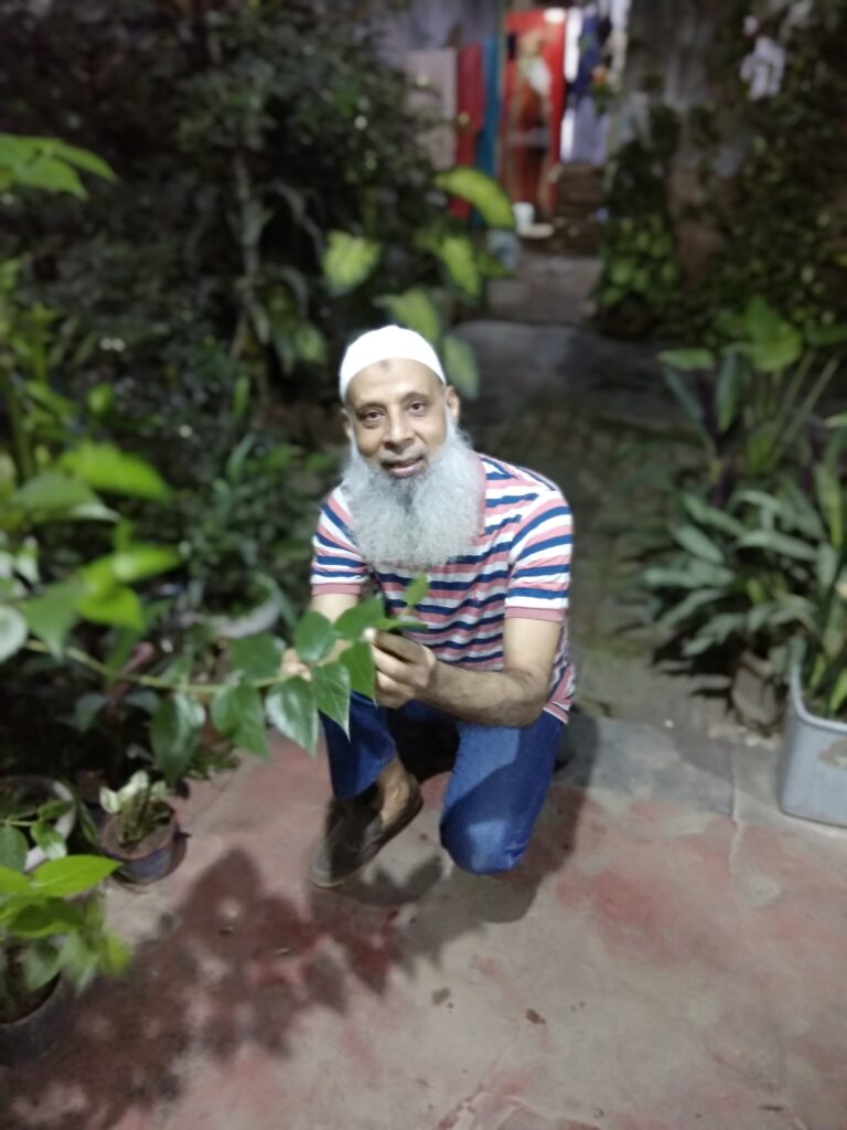 Ali
