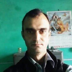 Ankaj K.