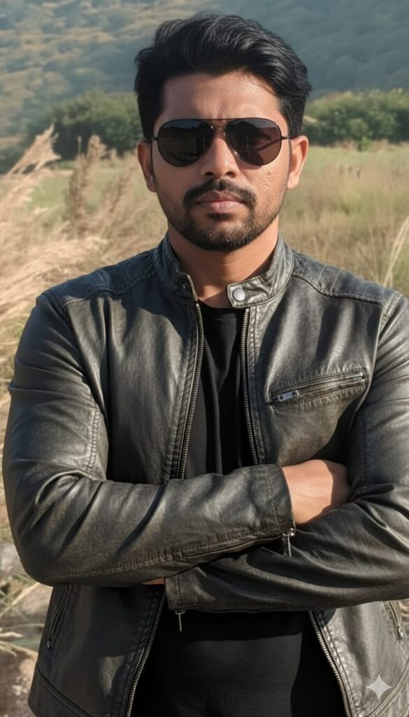 Goutam