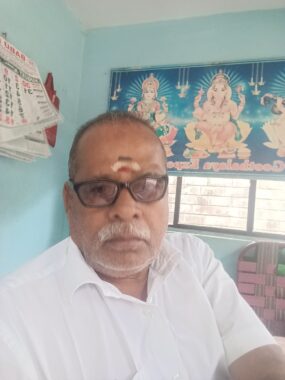 subburaj