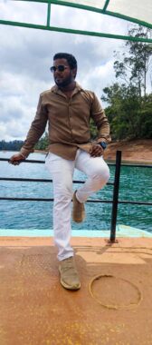 Prakash