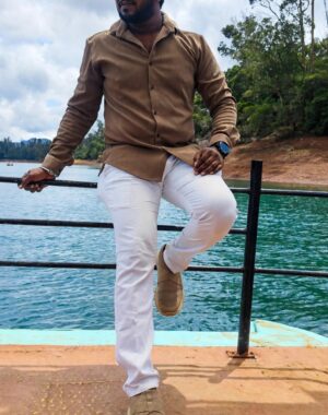 Prakash