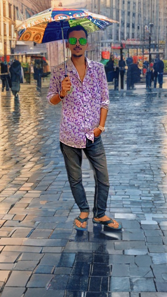 Abhishek