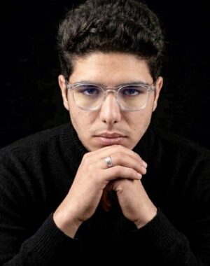 Khawaja B.
