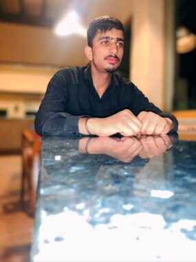 Muhammad B.