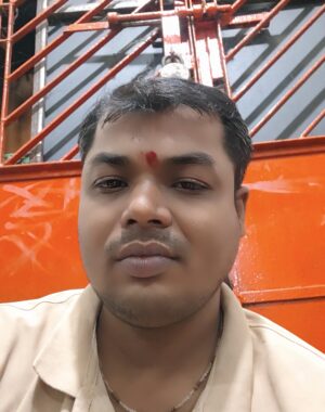 Anil Kumar sahoo