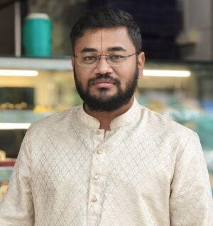 Deepak S.