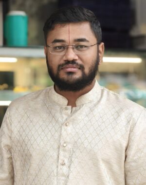 Deepak S.