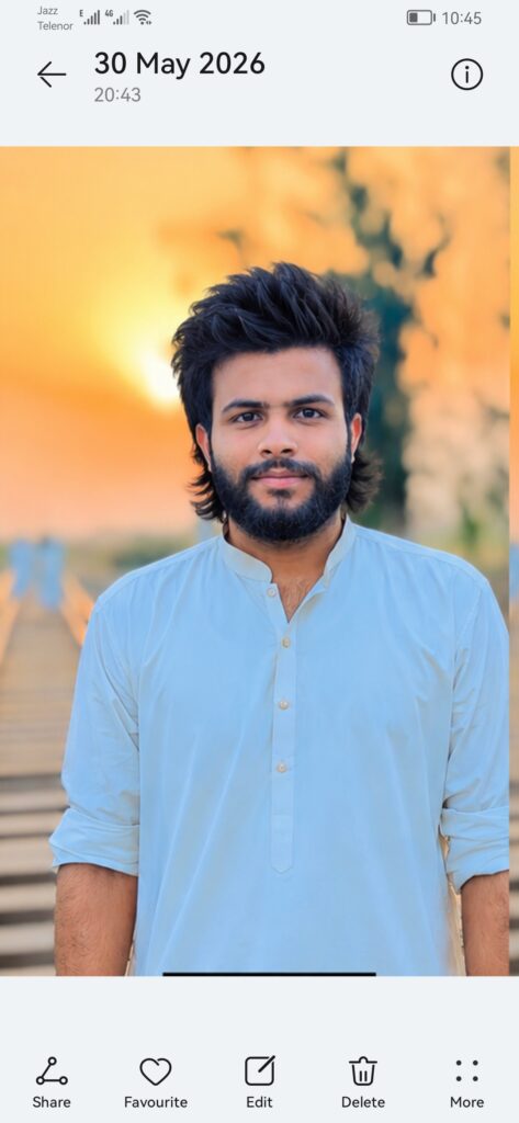 Faryad