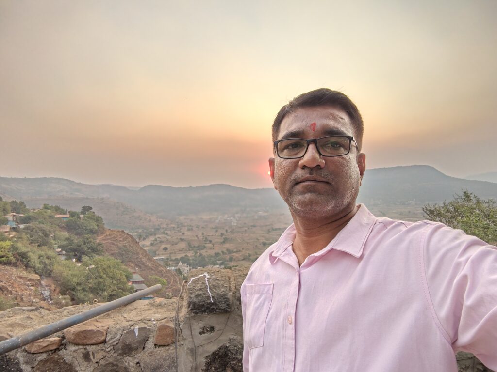 Rakesh