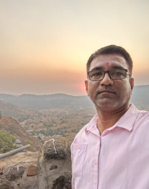 Rakesh