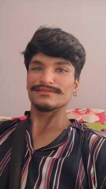 Syed Zeeshan