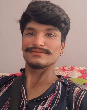 Syed Zeeshan
