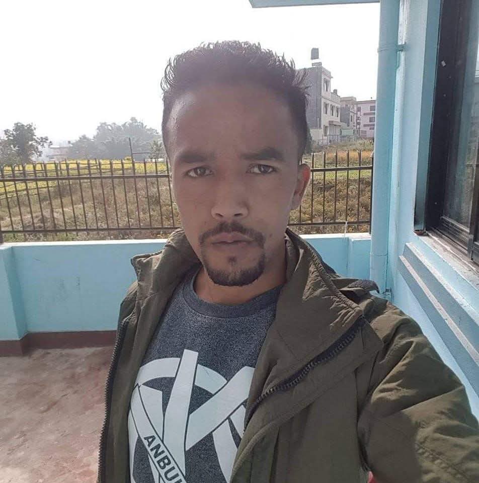 Binod