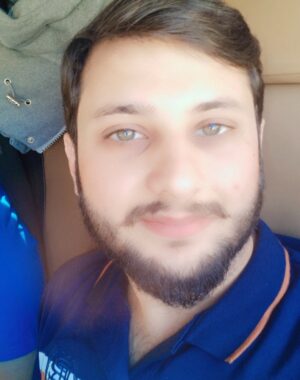Usama R.