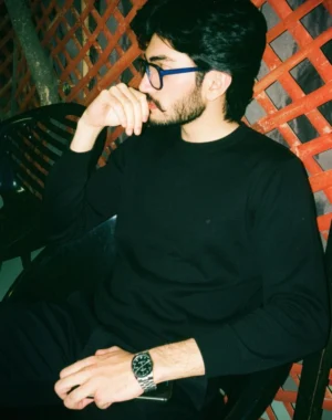 Waqar