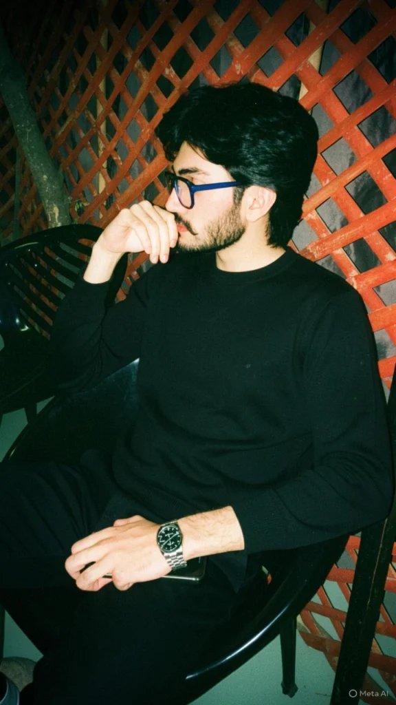 Waqar