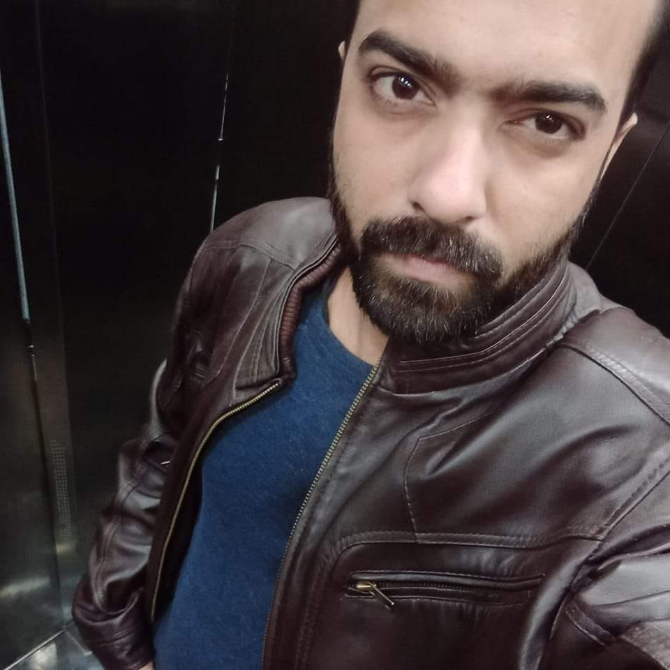 Ahmed